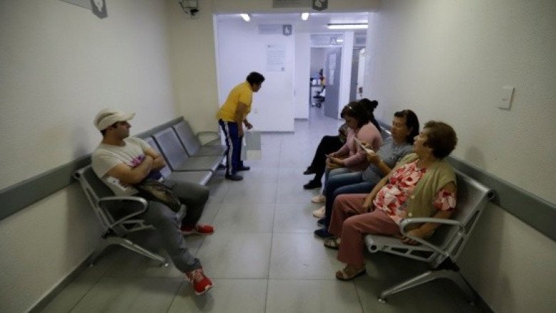 Publican en el DOF decretos que desaparecen al Insabi y a Financiera Rural