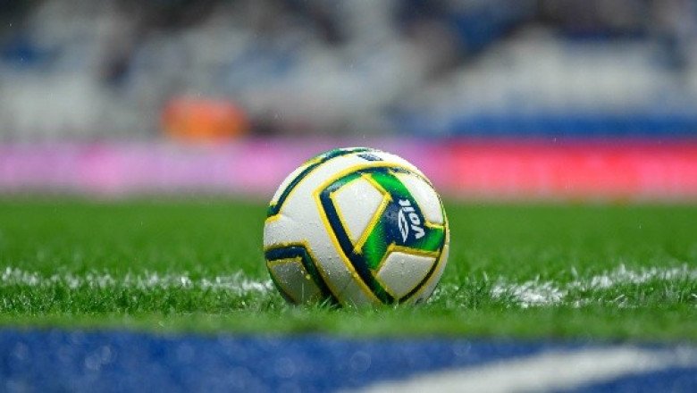 Futbol hoy 30 de mayo de 2023: ¿Dónde ver los partidos en vivo?