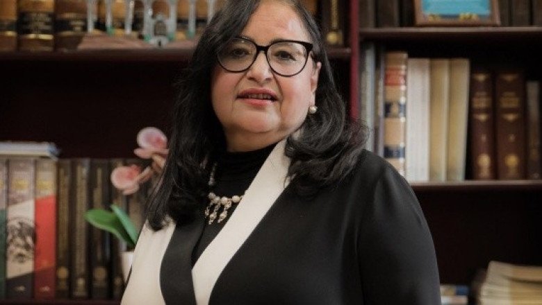 Gobierno ubica a Norma Piña en lista de jueces que favorecen a delincuentes