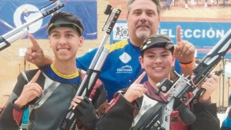 Nacionales Conade: Jalisco sigue bañándose en oro