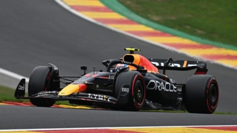 ¿Dónde ver EN VIVO el GP de España 2023 de F1?