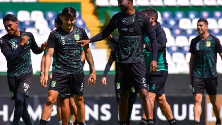 La Fiera, a vengar al futbol mexicano