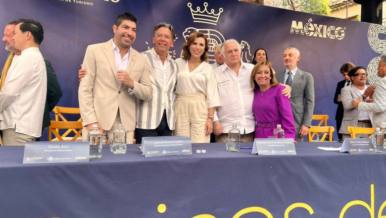 Proyecto Sassi del Valle consolidará a Ensenada como el mejor destino turístico del noroeste de México