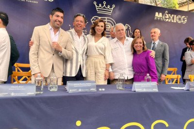 Proyecto Sassi del Valle consolidará a Ensenada como el mejor destino turístico del noroeste de México