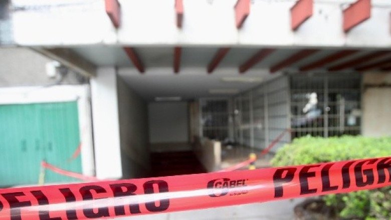 López Obrador reconoce su gobierno como el de más homicidios