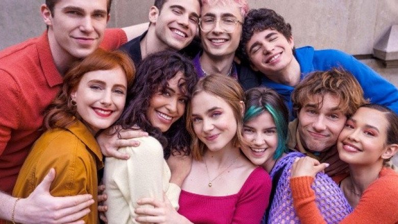 Los 5 estrenos más esperados de Netflix en junio de 2023