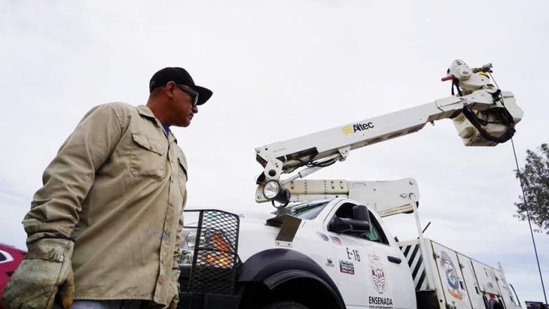 Aprueba Cabildo emisión de convocatoria pública nacional para concesión de alumbrado público