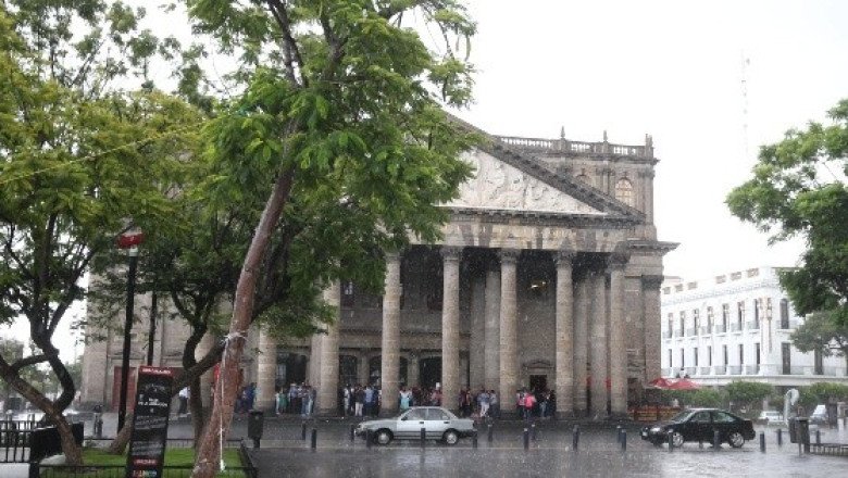 ¿Cuándo entra el verano 2023 a México?