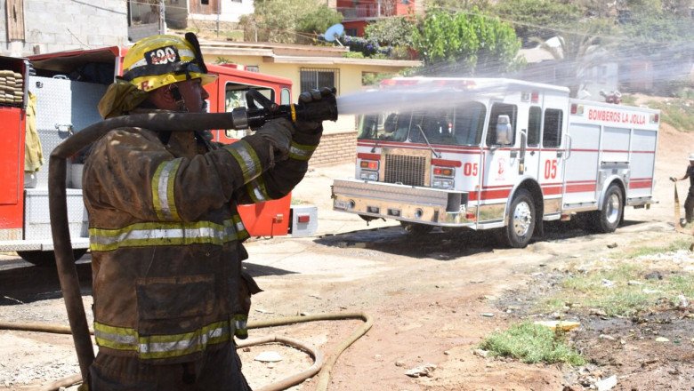 Firmarán contrato con Fábricas Monterrey para reubicación de estación de Bomberos