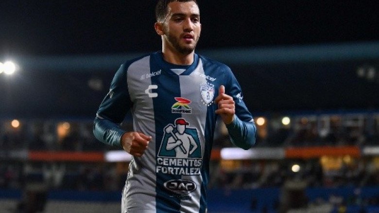 Chivas lanza millonaria oferta por Luis Chávez ¡Sería un bombazo!