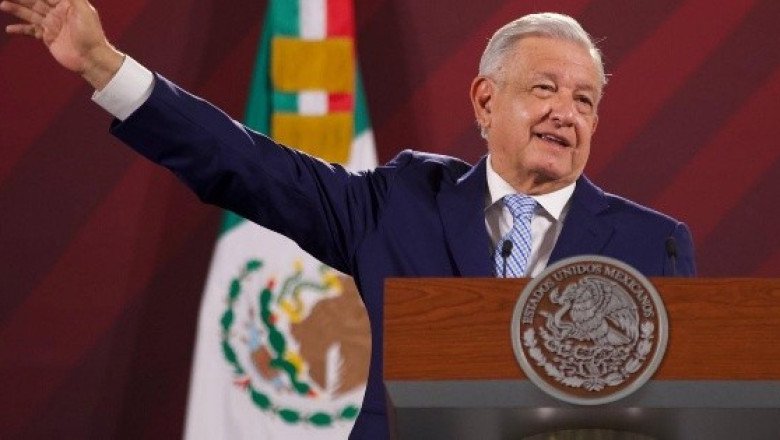 Es posible que otras "corcholatas" presenten renuncias: López Obrador