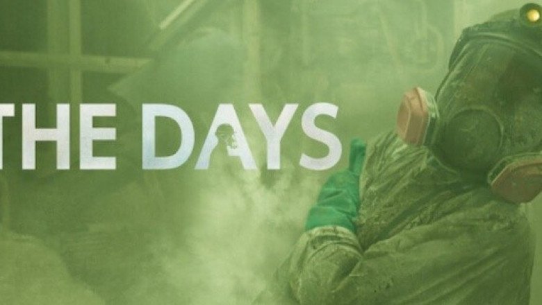 "Los días", la catastrófica serie de Netflix que te hará pensar en el fin del mundo