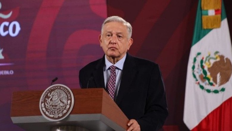 Asegura López Obrador que autoridades van contra call centers fraudulentos