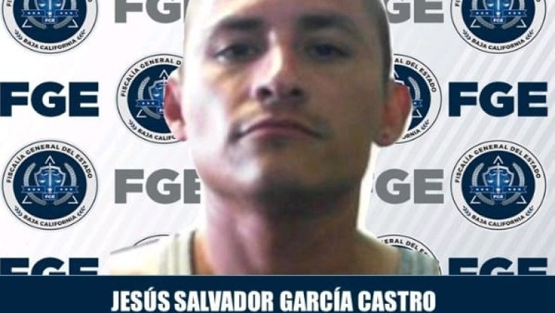 Asesino pasará 30 años tras las rejas