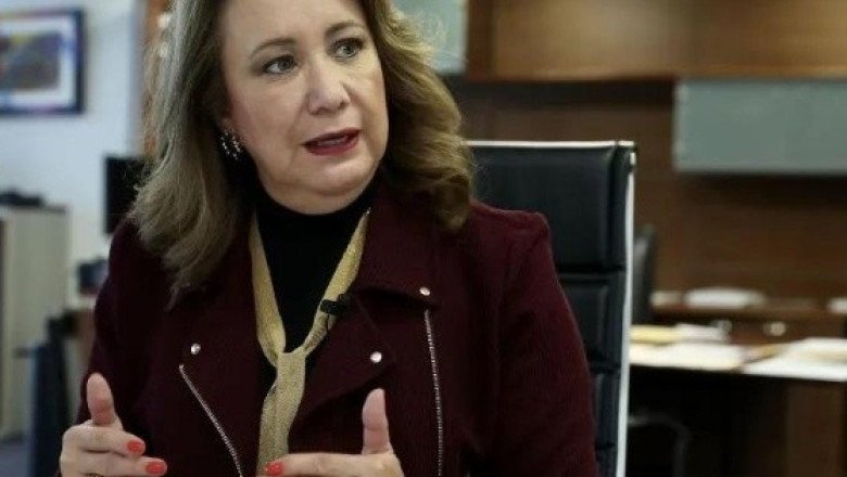 Confirman que Esquivel no plagió tesis; UNAM desconoce la resolución