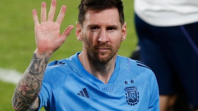 Esto es lo que espera la MLS con la llegada de Messi a Estados Unidos