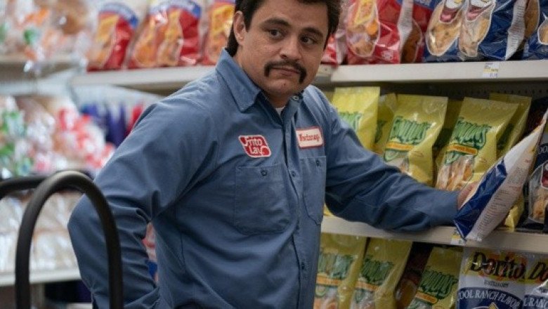 La película “Flamin’ Hot: El sabor que cambió la historia” se estrena hoy en Disney+ y Star+