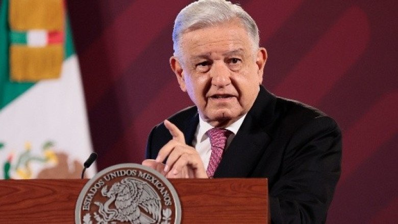 López Obrador anuncia nuevo censo para tener certeza sobre desaparecidos