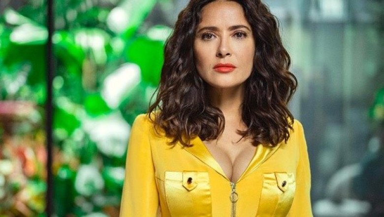 Black Mirror y otros estrenos de la semana en Netflix que no puedes perderte