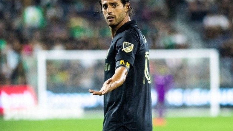 Carlos Vela lanza advertencia a Lionel Messi