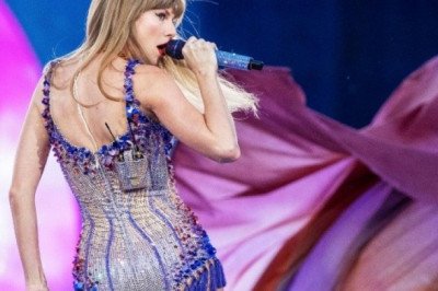 ¿Qué hacer si te llega el correo para el concierto de Taylor Swift? Esto sabemos