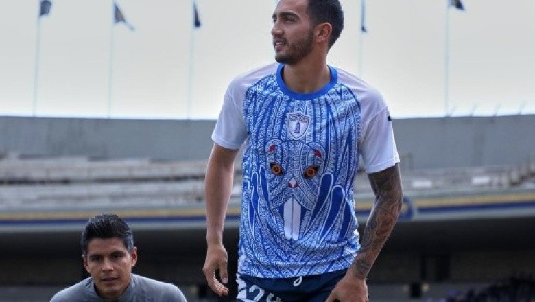 Pachuca desconoce interés de Chivas por Luis Chávez