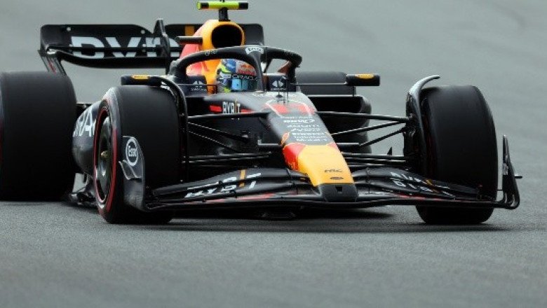 ¿Dónde ver EN VIVO el GP de Canadá 2023 de F1?