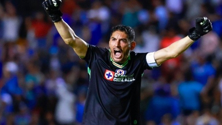 Corona y Cruz Azul se dicen adiós
