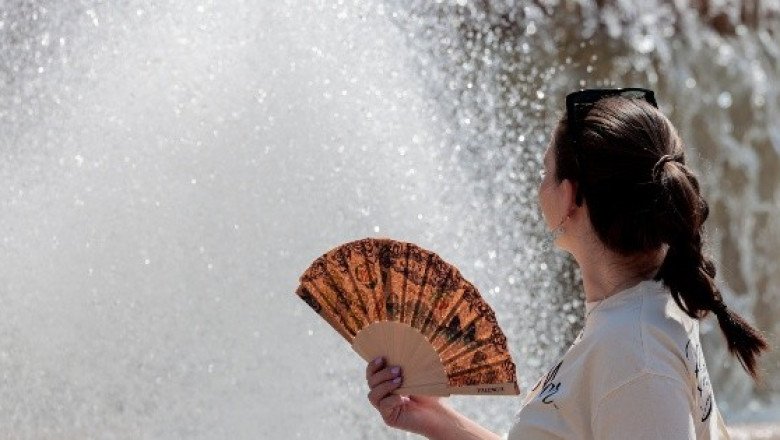 La Ssa reporta ocho defunciones por onda de calor en México