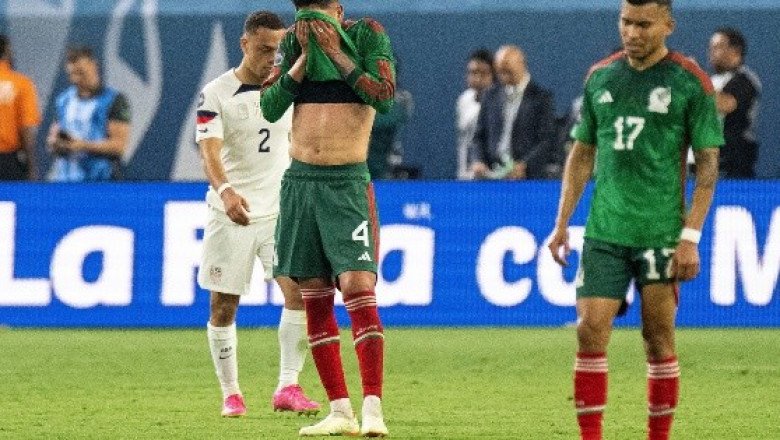Nunca imaginé que golearan a México: "Pibe" Valderrama