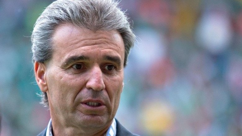 En México no se produce cantidad ni calidad: Nestor de la Torre