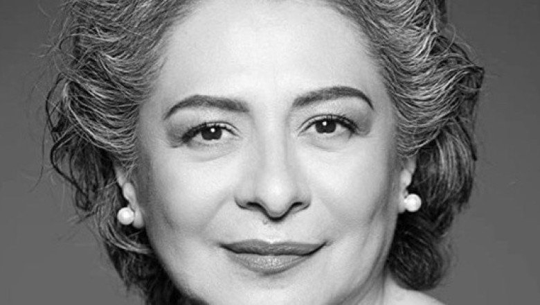 Muere la actriz Rosario Zúñiga, a los 59 años