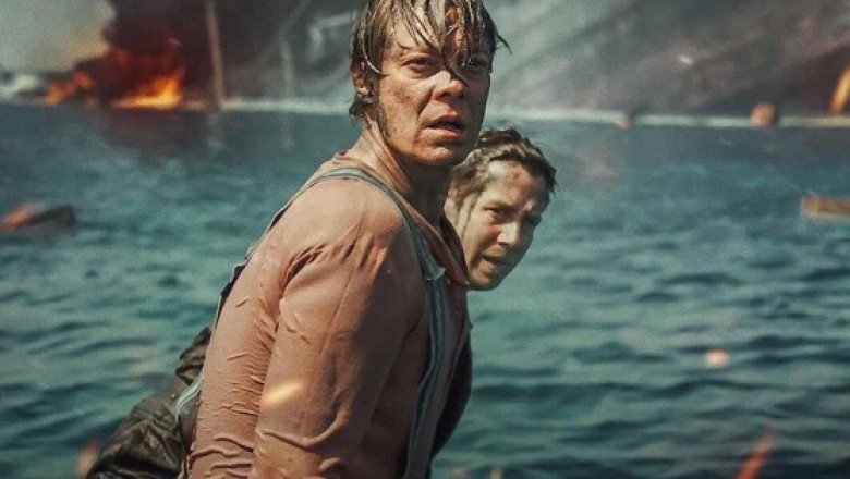 La brutal serie sobre la guerra que te impactará