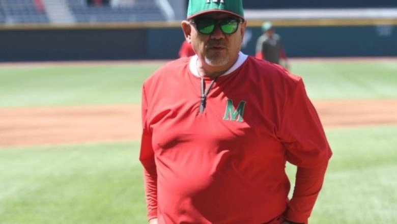 México va por el oro del beisbol centroamericano