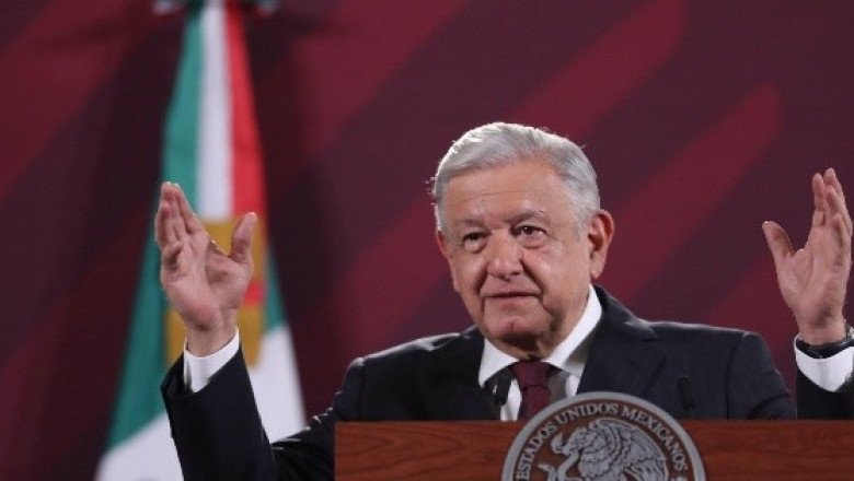 Algunos empresarios han entendido que son otros tiempos: López Obrador