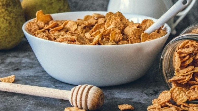 Estos son los 5 mejores cereales para tu salud según la Profeco