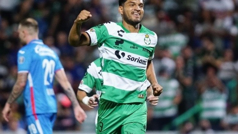 ¡Oficial! Eduardo Aguirre es nuevo refuerzo de Atlas