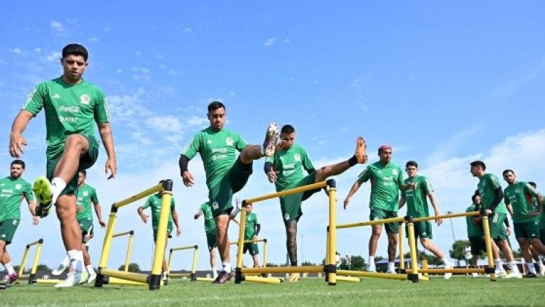 Copa Oro 2023: La fiesta de la Concacaf