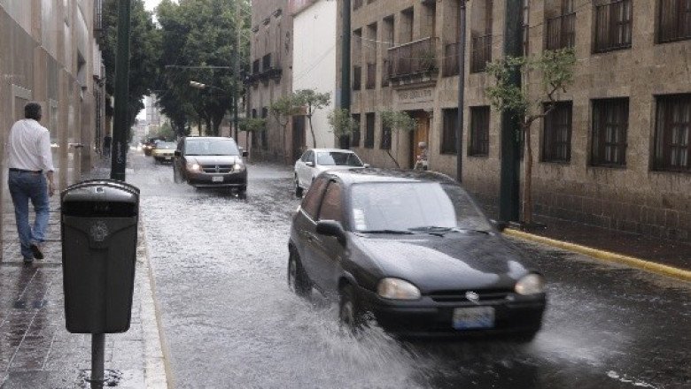 ¿Es verdad que es el Día de San Juan es en el que más llueve en el año?
