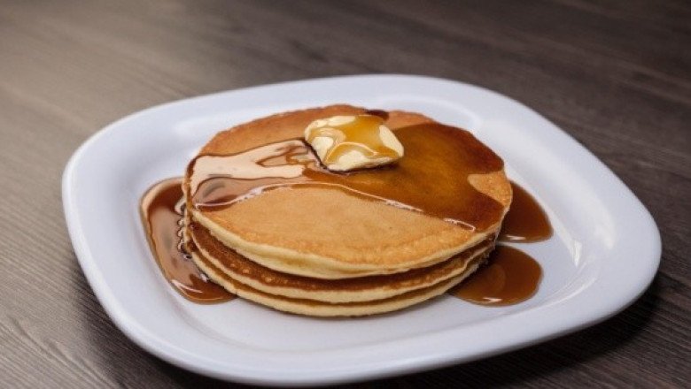 Hot Cakes, el desayuno favorito de los mexicanos