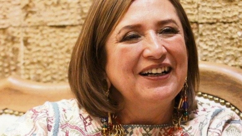 Rechazo al “Plan B” es un fallo histórico, dice Xóchitl Gálvez