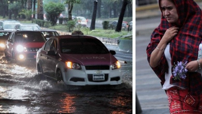 Arranca la semana y vienen cambios en el clima del país