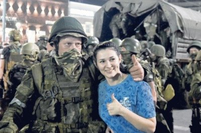 Evidencia Grupo Wagner fragilidad del sistema ruso
