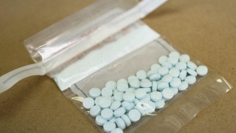 Naciones Unidas afirma que consumo de drogas alcanza niveles récord