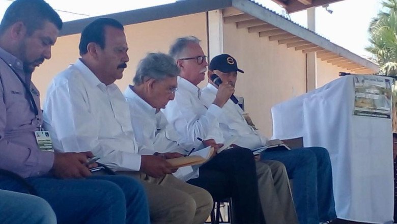 URGENTE UNA NUEVA POLÍTICA ALIMENTARIA