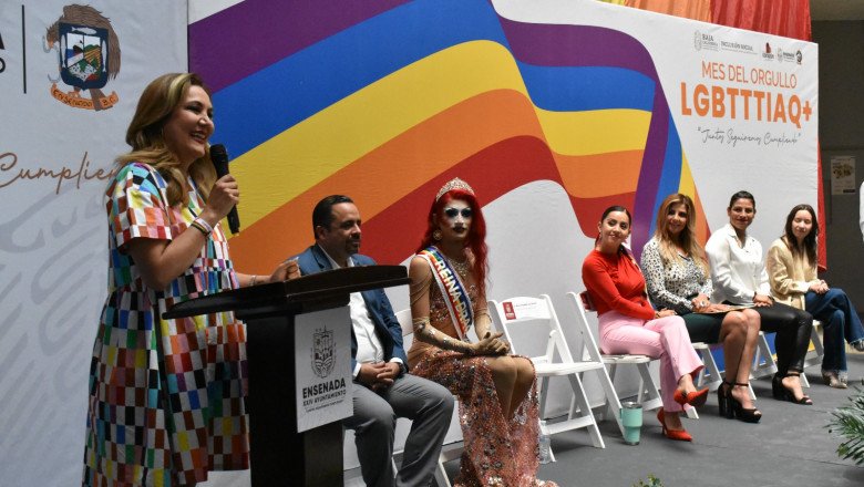 Impulsan Epolíticas públicas pro derechos de la comunidad LGBTTTIQA+