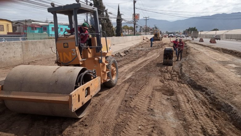 Insiste CMIC en que obras magnas queden en manos de empresas locales