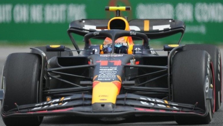 ¿En qué lugar va Checo Pérez? Esta es la clasificación tras el GP de Canadá