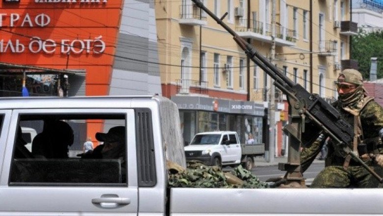 General ruso sabía de los planes de rebelión del Grupo Wagner, según diario de EU