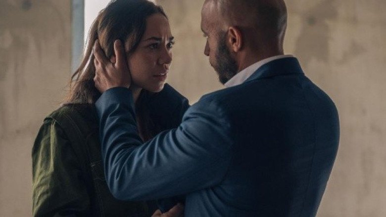 La estremecedora película de Netflix sobre amor y odio